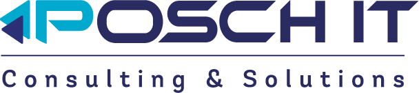 Posch IT Consulting & Solutions